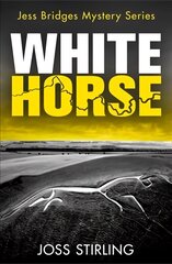 White Horse, Book 2 cena un informācija | Fantāzija, fantastikas grāmatas | 220.lv