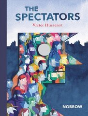 Spectators cena un informācija | Fantāzija, fantastikas grāmatas | 220.lv