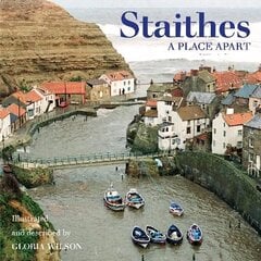 Staithes: A Place Apart цена и информация | Путеводители, путешествия | 220.lv