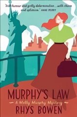 Murphy's Law цена и информация | Фантастика, фэнтези | 220.lv