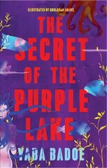 Secret of the Purple Lake цена и информация | Книги для подростков и молодежи | 220.lv