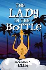 Lady In The Bottle цена и информация | Поэзия | 220.lv