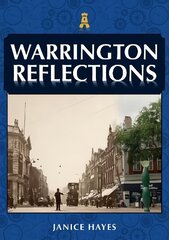 Warrington Reflections цена и информация | Книги о питании и здоровом образе жизни | 220.lv