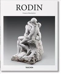 Rodin цена и информация | Книги об искусстве | 220.lv