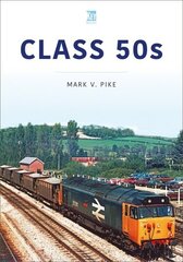 Class 50s cena un informācija | Ceļojumu apraksti, ceļveži | 220.lv