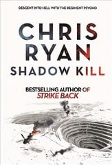 Shadow Kill: A Strike Back Novel (2) cena un informācija | Fantāzija, fantastikas grāmatas | 220.lv