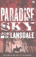 Paradise Sky Digital original cena un informācija | Fantāzija, fantastikas grāmatas | 220.lv