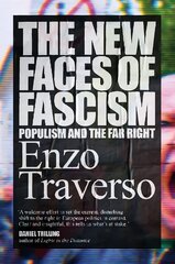 New Faces of Fascism: Populism and the Far Right cena un informācija | Sociālo zinātņu grāmatas | 220.lv