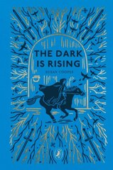 Dark is Rising: The Dark is Rising Sequence цена и информация | Книги для подростков  | 220.lv