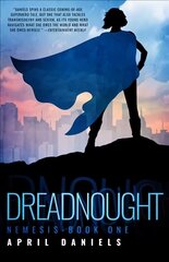 Dreadnought: Nemesis - Book One cena un informācija | Grāmatas pusaudžiem un jauniešiem | 220.lv