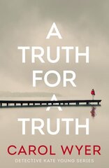 Truth for a Truth цена и информация | Фантастика, фэнтези | 220.lv