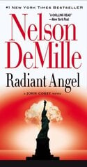Radiant Angel Large Print ed. cena un informācija | Fantāzija, fantastikas grāmatas | 220.lv