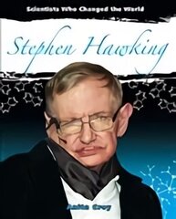 Stephen Hawking cena un informācija | Grāmatas pusaudžiem un jauniešiem | 220.lv