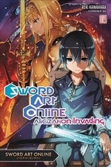 Sword Art Online, Vol. 15 (light novel) цена и информация | Фантастика, фэнтези | 220.lv