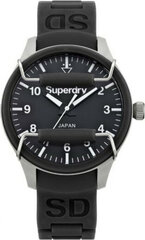 Sieviešu Pulkstenis Superdry SYL120B Reloj Mujer цена и информация | Женские часы | 220.lv