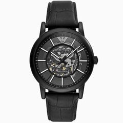 Часы унисекс Armani AR60008 (Ø 43 mm) цена и информация | Мужские часы | 220.lv