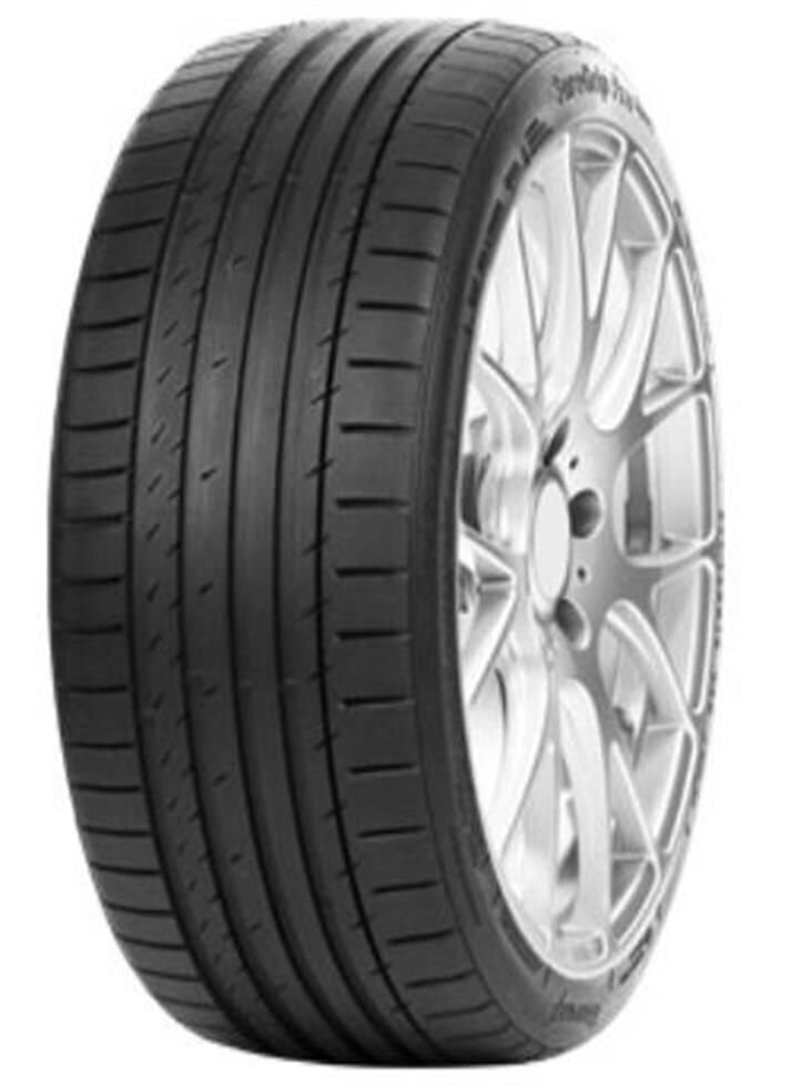 Gripmax Suregrip Pro Sport 225/40R20 94Y XL cena un informācija | Vasaras riepas | 220.lv