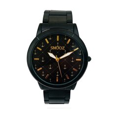 Vīriešu pulkstenis Snooz SAA-004 S0365936 (Ø 40 mm) cena un informācija | Vīriešu pulksteņi | 220.lv