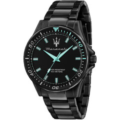 Часы унисекс Maserati R8853144001 цена и информация | Мужские часы | 220.lv
