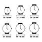 Vīriešu Pulkstenis Casio G-SQUAD (Ø 51 mm) cena un informācija | Vīriešu pulksteņi | 220.lv
