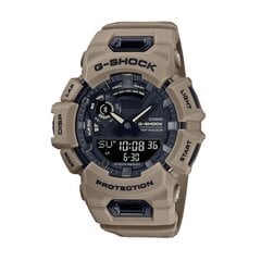 Vīriešu Pulkstenis Casio G-SQUAD (Ø 51 mm) цена и информация | Мужские часы | 220.lv