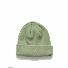 Cepure Champion 804672-GS549 Zaļš cena un informācija | Vīriešu cepures, šalles, cimdi | 220.lv