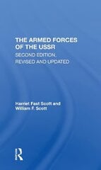 Armed Forces Of The Ussr cena un informācija | Vēstures grāmatas | 220.lv