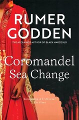 Coromandel Sea Change cena un informācija | Fantāzija, fantastikas grāmatas | 220.lv