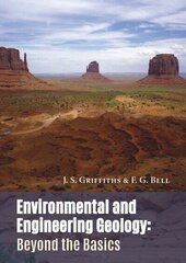 Environmental and Engineering Geology: Beyond the Basics цена и информация | Книги по социальным наукам | 220.lv