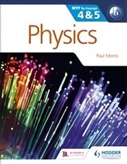 Physics for the IB MYP 4 & 5: By Concept цена и информация | Книги по экономике | 220.lv