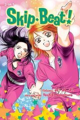 Skip*Beat!, (3-in-1 Edition), Vol. 14: Includes vols. 40, 41 & 42 cena un informācija | Fantāzija, fantastikas grāmatas | 220.lv