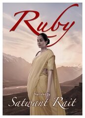 Ruby: The Struggles and Success of an Inspiring Woman cena un informācija | Biogrāfijas, autobiogrāfijas, memuāri | 220.lv