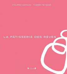 Patisserie des Reves цена и информация | Книги рецептов | 220.lv