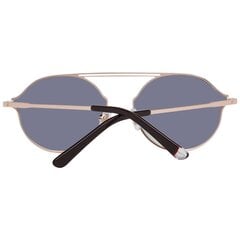 Unisex Saulesbrilles Web Eyewear WE0198-5734Z ø 57 mm cena un informācija | Saulesbrilles  vīriešiem | 220.lv