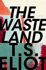 Waste Land Main cena un informācija | Dzeja | 220.lv