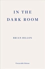 In the Dark Room цена и информация | Поэзия | 220.lv