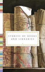 Stories of Books and Libraries цена и информация | Рассказы, новеллы | 220.lv