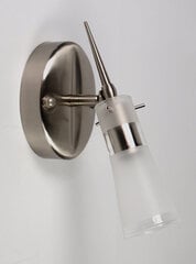 Sienas lampa Tira цена и информация | Настенные светильники | 220.lv
