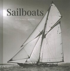 Sailboats цена и информация | Книги по фотографии | 220.lv