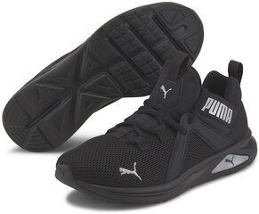 Женские кроссовки Puma Enzo 2 Black 193256 07 193256 07/4.5 цена и информация | Спортивная обувь, кроссовки для женщин | 220.lv