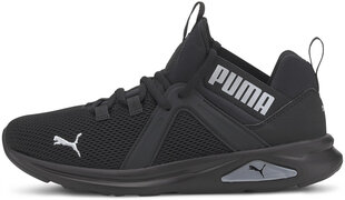 Женские кроссовки Puma Enzo 2 Black 193256 07 193256 07/4.5 цена и информация | Спортивная обувь, кроссовки для женщин | 220.lv