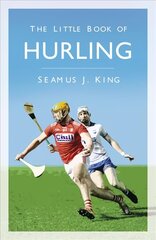 Little Book of Hurling 2nd edition цена и информация | Книги о питании и здоровом образе жизни | 220.lv