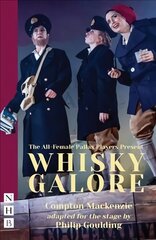 Whisky Galore stage version cena un informācija | Stāsti, noveles | 220.lv