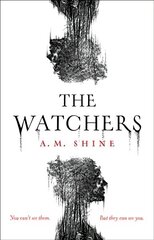 Watchers: A thrilling Gothic horror perfect for Halloween UK Airports cena un informācija | Fantāzija, fantastikas grāmatas | 220.lv