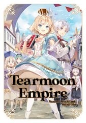 Tearmoon Empire: Volume 8 цена и информация | Фантастика, фэнтези | 220.lv