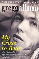 My Cross to Bear цена и информация | Биографии, автобиографии, мемуары | 220.lv