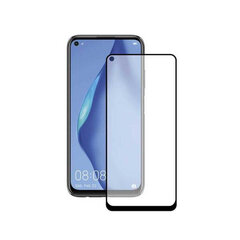 Rūdītā Stikla Ekrāna Aizsargs KSIX Huawei Mate 40 Pro 5G Caurspīdīgs cena un informācija | Ekrāna aizsargstikli | 220.lv