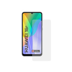 Защита для экрана из каленого стекла Huawei Y6P Contact Extreme 2.5D цена и информация | Защитные пленки для телефонов | 220.lv