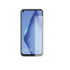 Защита для экрана из каленого стекла Huawei P40 Lite Contact Extreme 2.5D цена и информация | Защитные пленки для телефонов | 220.lv