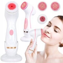 Sonic Spin Facial Brush Cnaier Face цена и информация | Приборы для ухода за лицом | 220.lv